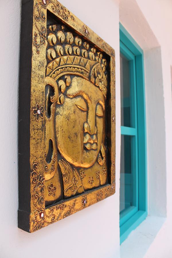 Casa Bohemia Hotel Cartagena Exterior foto